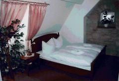 Hotel "Zur Sonne" Querfurt Rom bilde